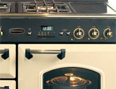 COOKERS & OVENS