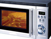 MICROWAVE OVENS